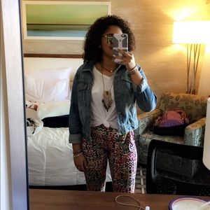 Meet your Posher, Yonnie